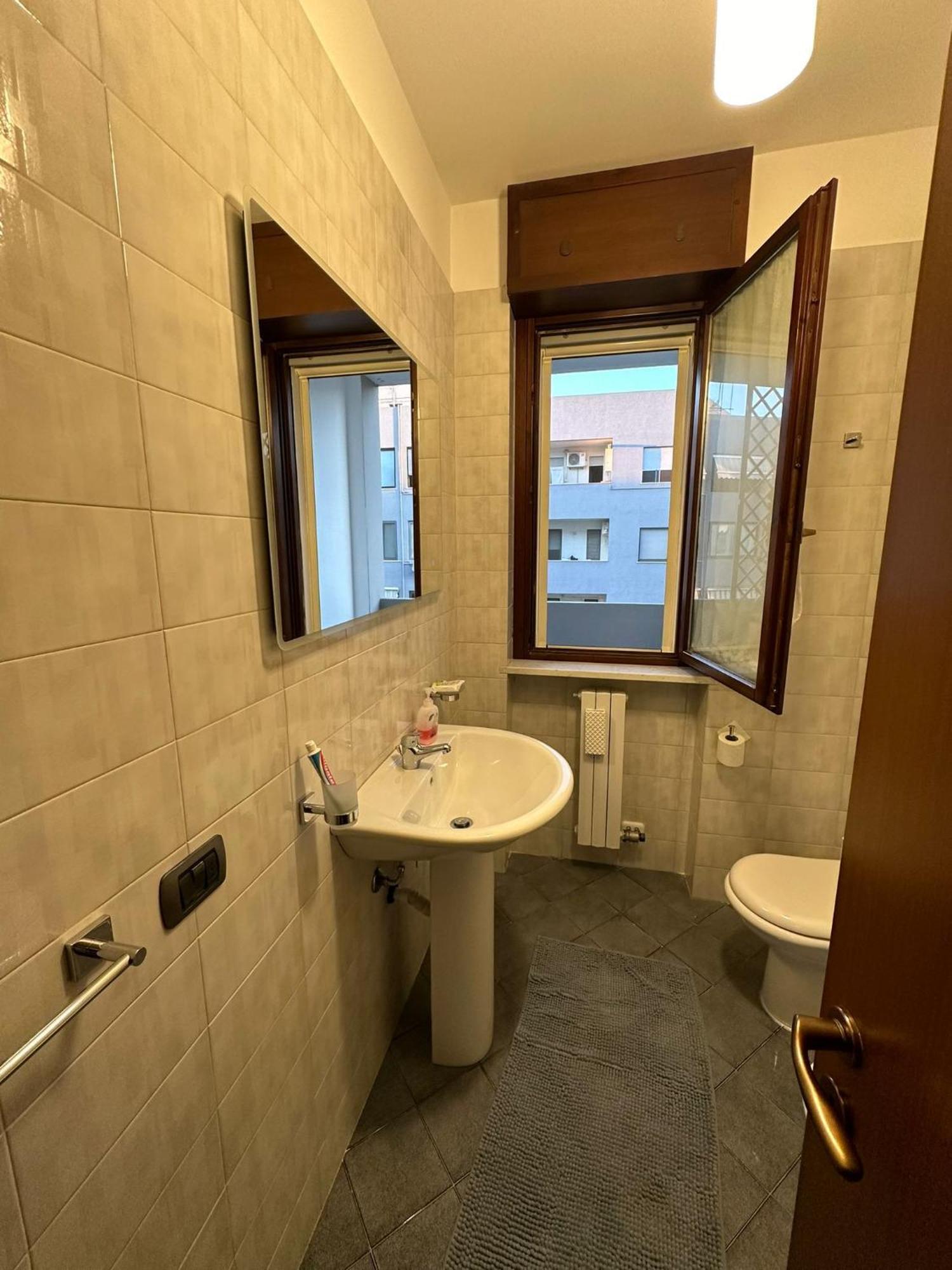 A Casa Di Chiara Apartment Lecce Exterior photo