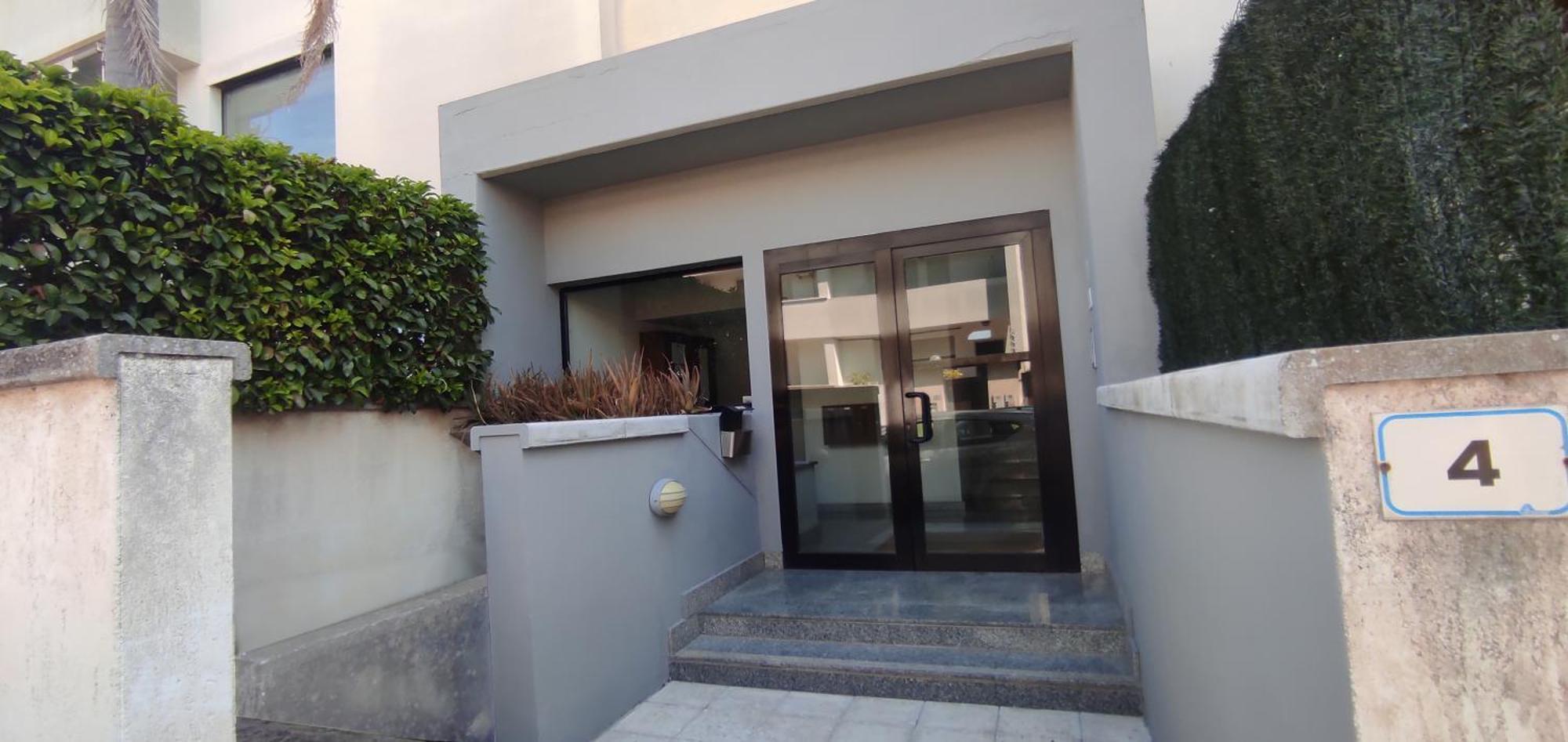 A Casa Di Chiara Apartment Lecce Exterior photo