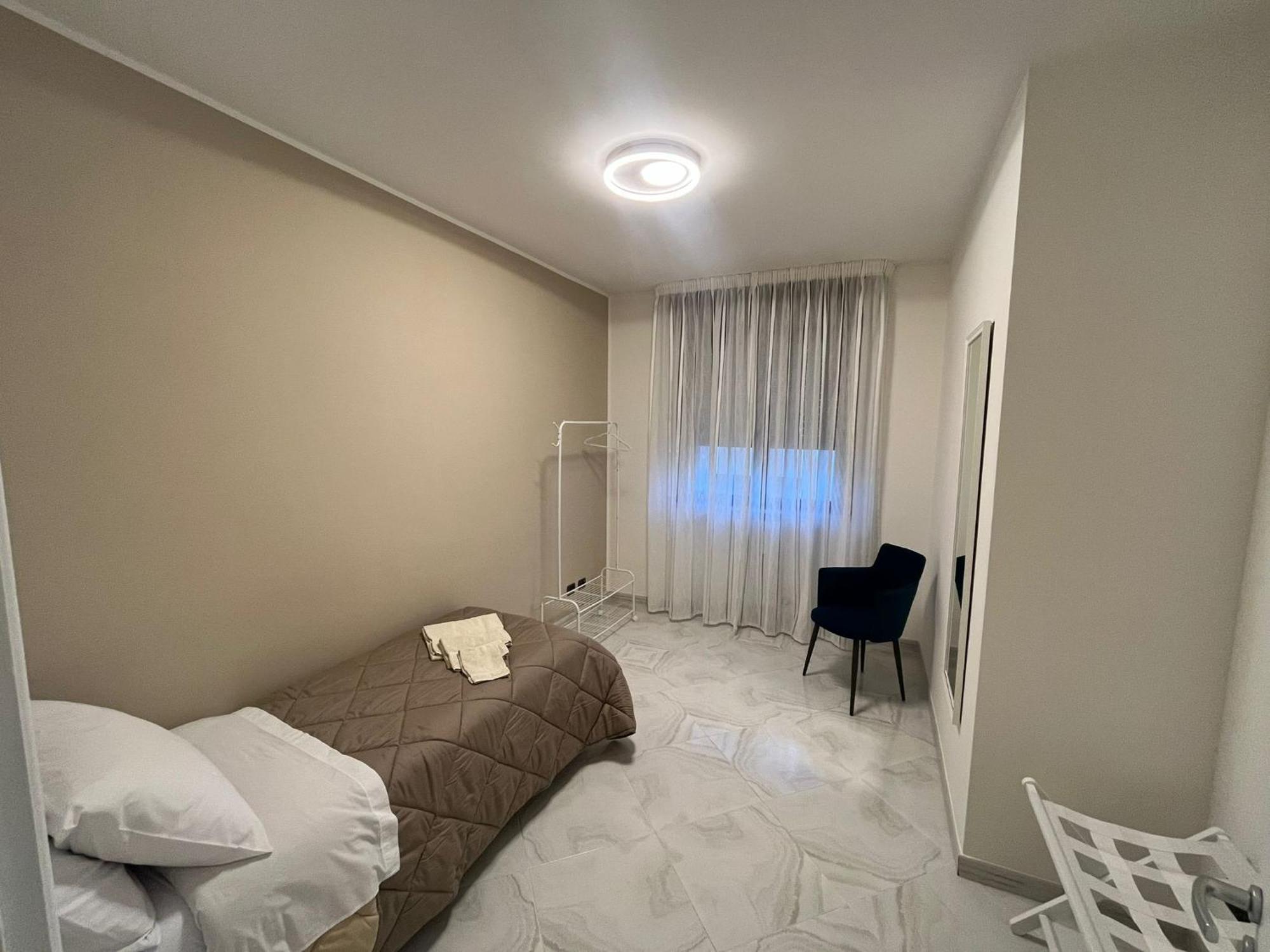 A Casa Di Chiara Apartment Lecce Exterior photo