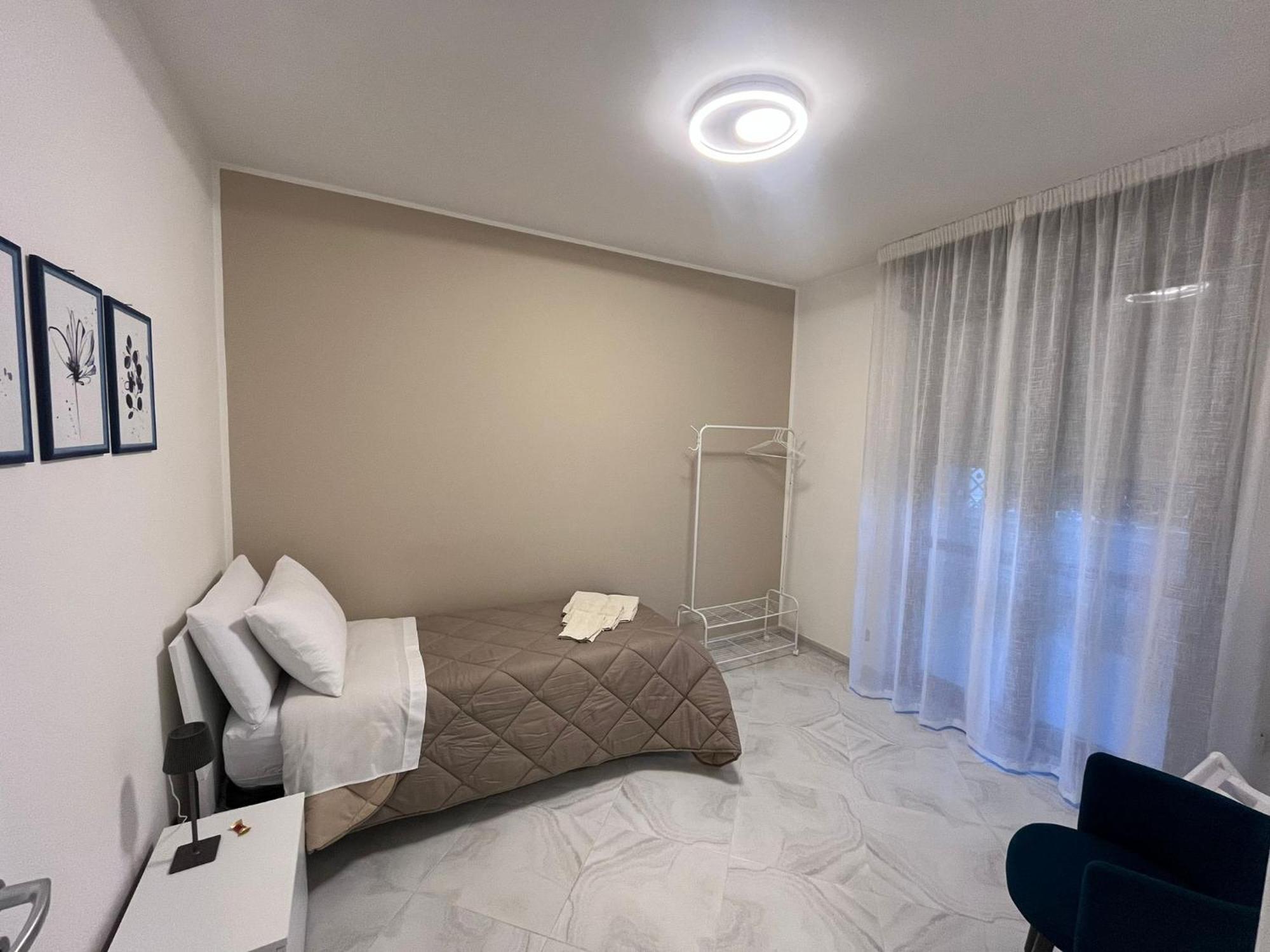 A Casa Di Chiara Apartment Lecce Exterior photo